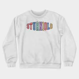 sturniolo triplets Crewneck Sweatshirt